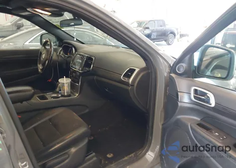 2021 Jeep Grand Cherokee Laredo X 4X4 from USA, damaged, VIN 1C4RJFAG6MC823779